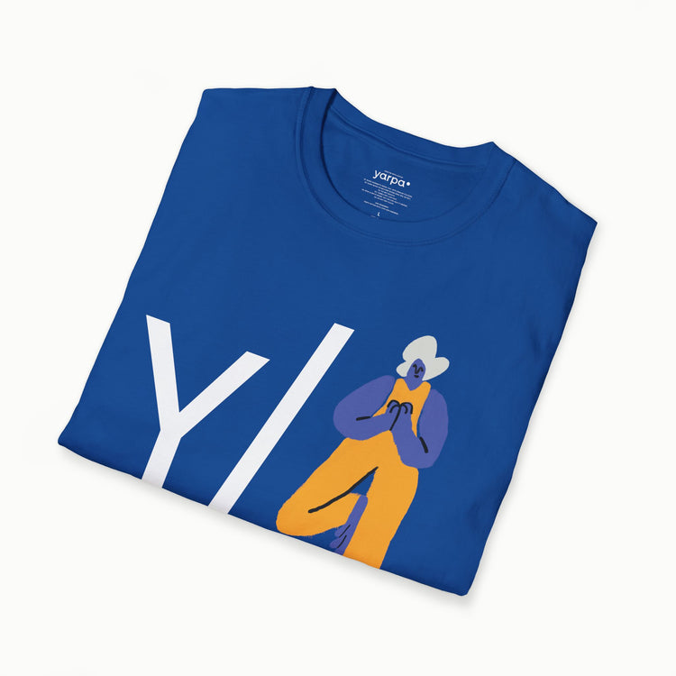 Yoga/ - Ich