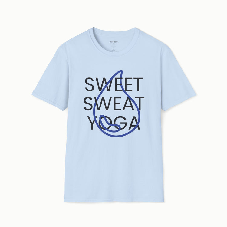 Sweet sweat Yoga - II