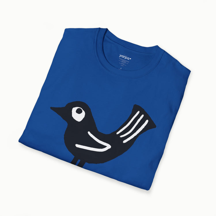 Bird - II