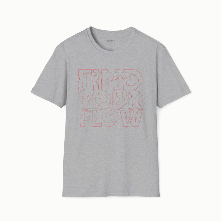Find your flow - I
