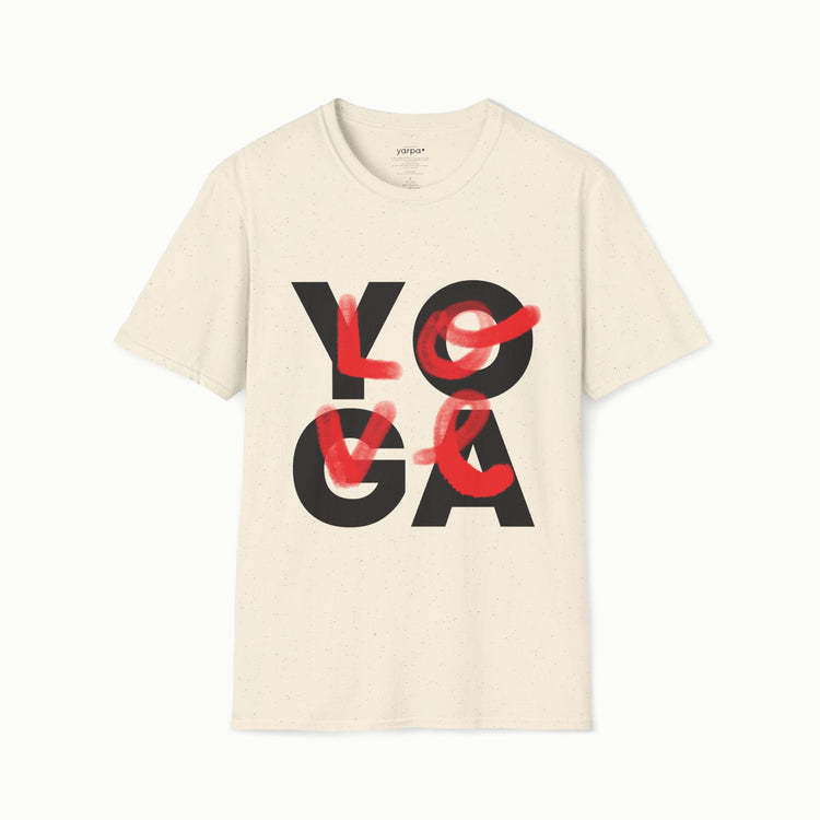 Yoga-Liebe