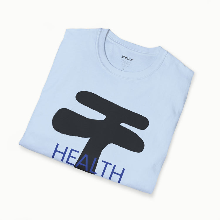 Gesundheit ist Reichtum - II