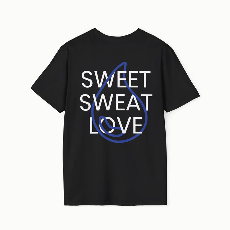 Sweet sweat love - III