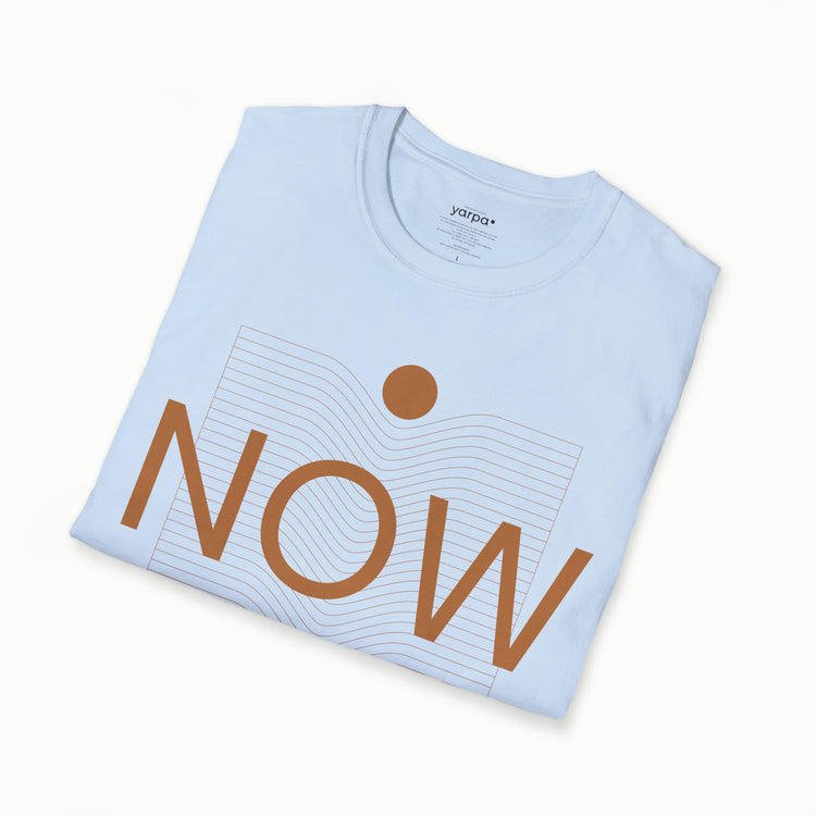 Now - I : Copper