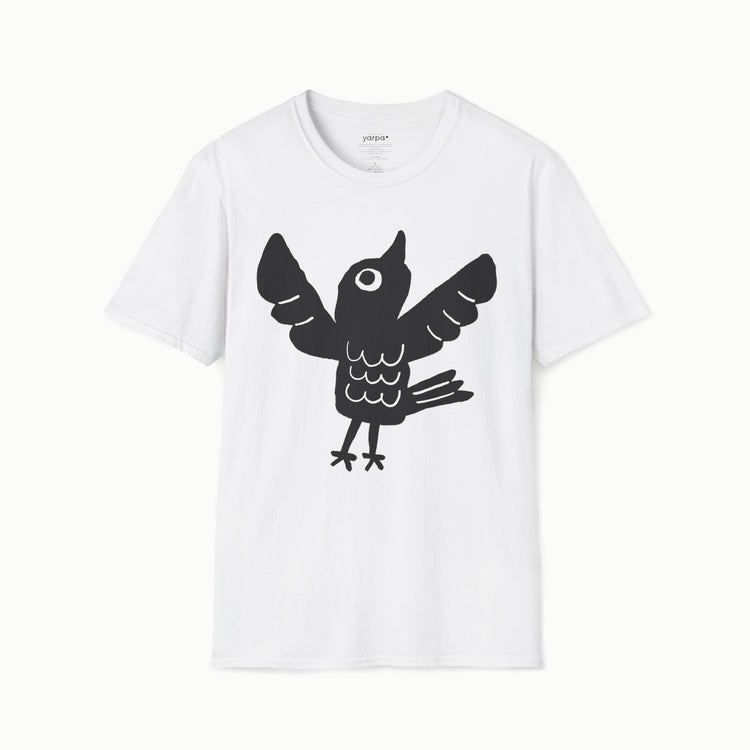 Bird - I
