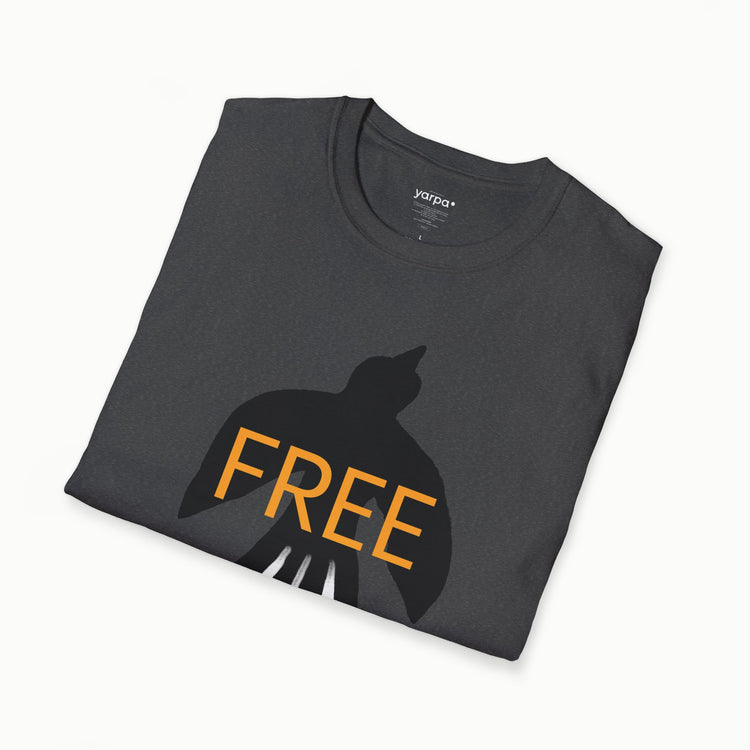 Free - I