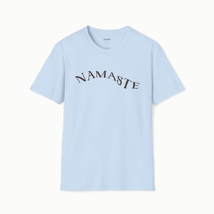 Namaste - III