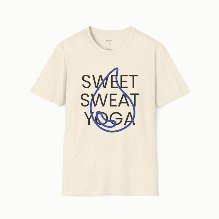 Sweet sweat Yoga - II