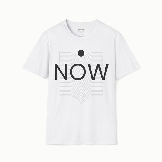 Now - I : B&W