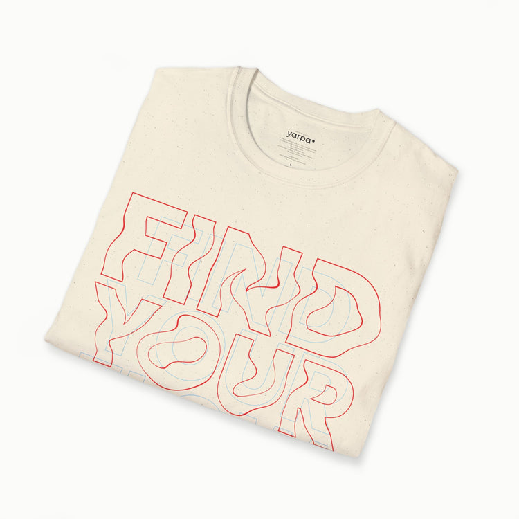 Find your flow - I