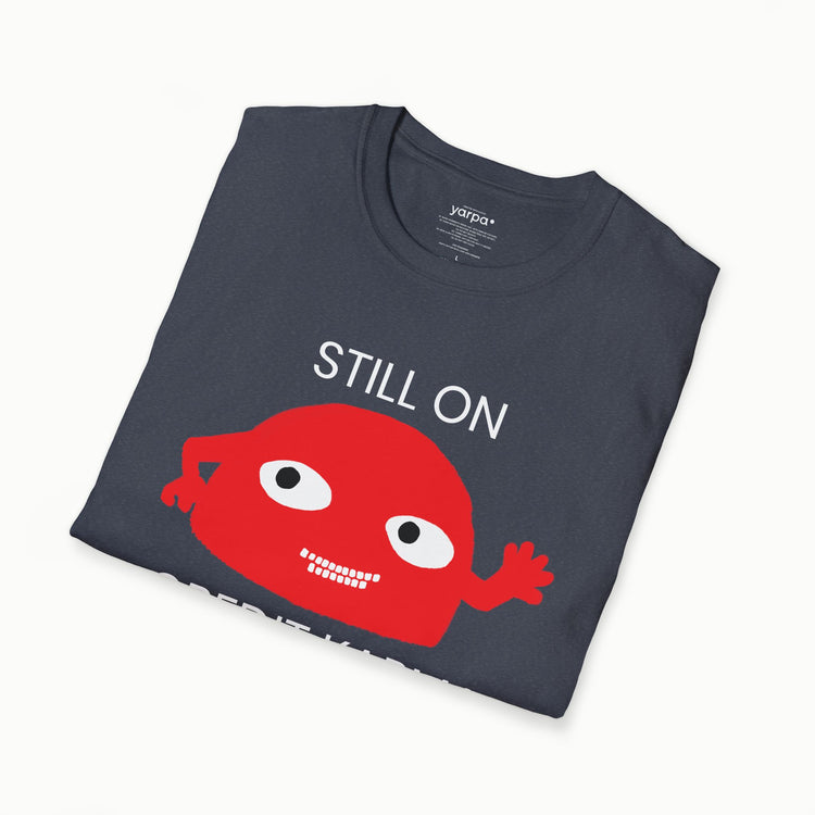 Credit Karma: Still ON