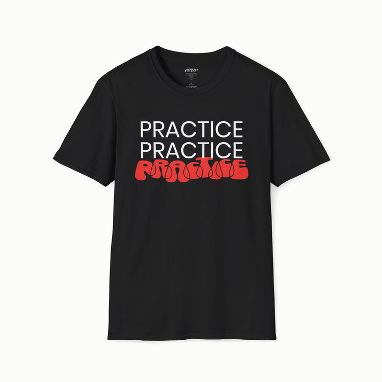 Practice.Practice.Practice. - I