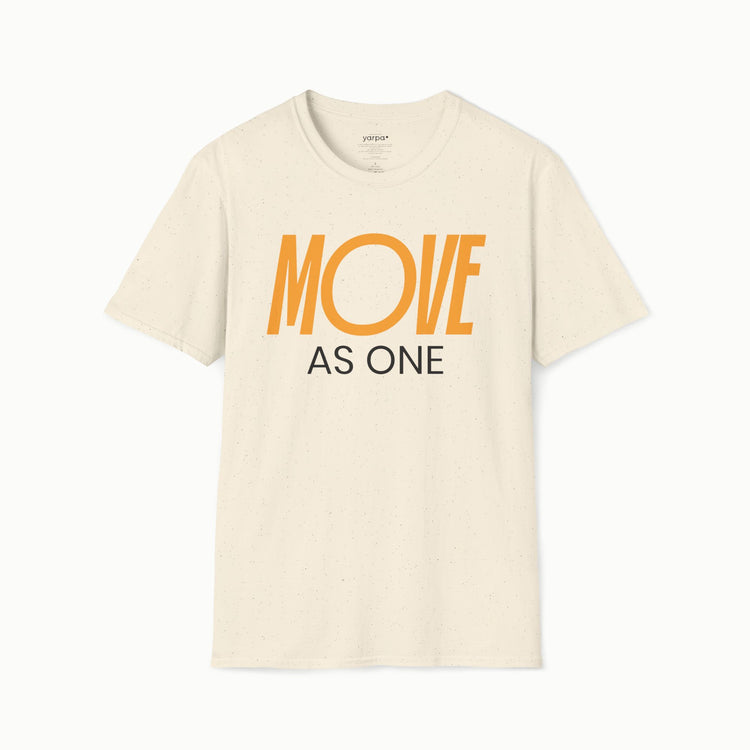 As one: Move