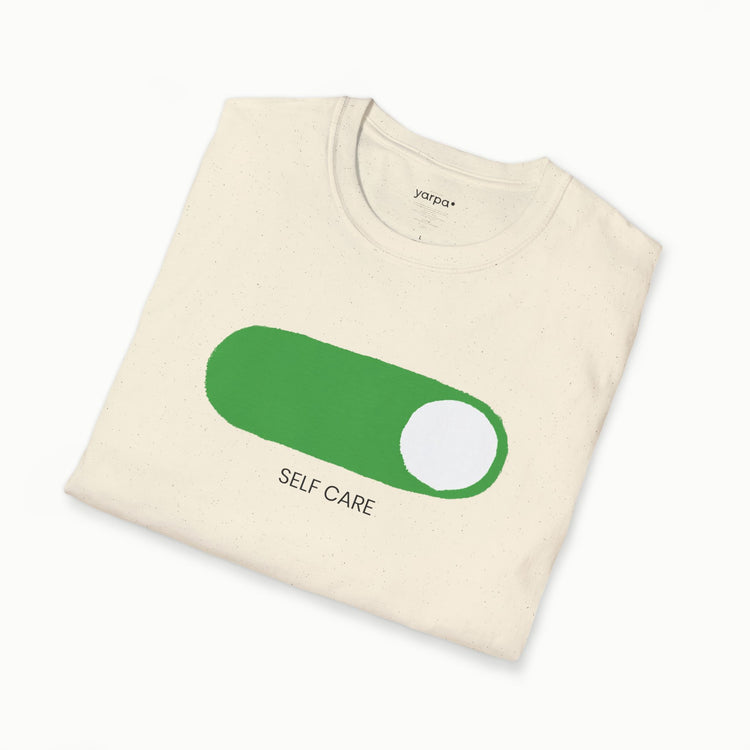 Mode ON: Self care