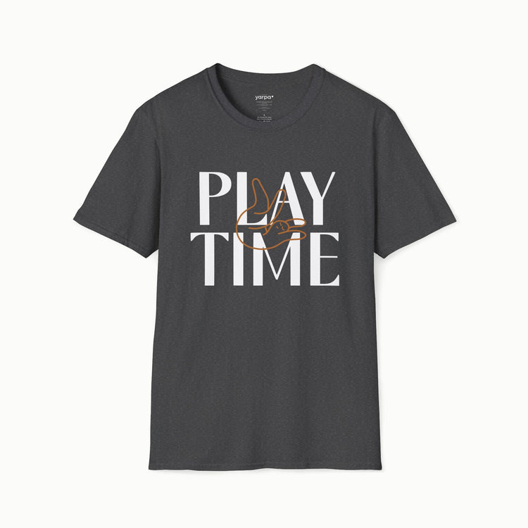 Play time - I