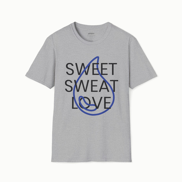 Sweet sweat love - II