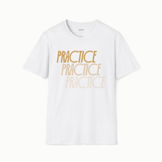 Practice.Practice.Practice. - III