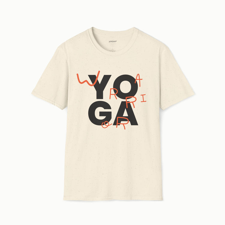 Yoga-Krieger
