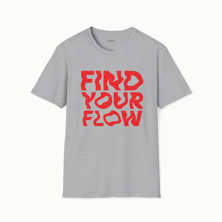 Find your flow - III
