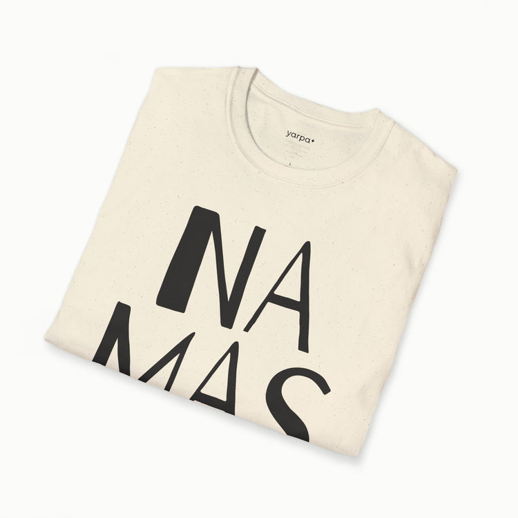 Namaste - IV